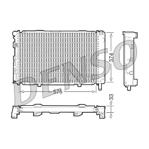 DRM17064 DENSO