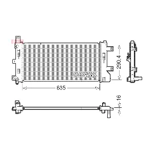 DRM46105 DENSO