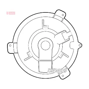 DEA09041 DENSO