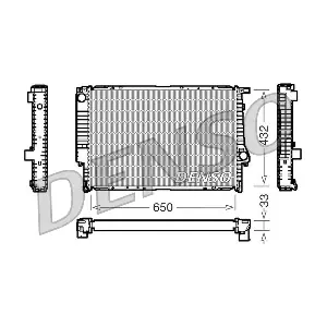 DRM05066 DENSO