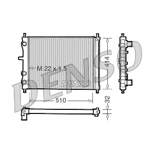 DRM09024 DENSO