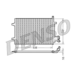 DCN10022 DENSO
