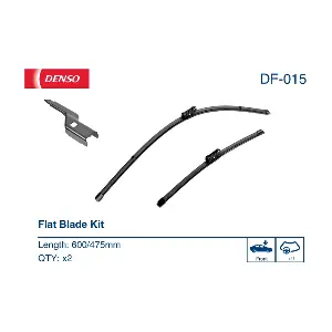 DF-015 DENSO