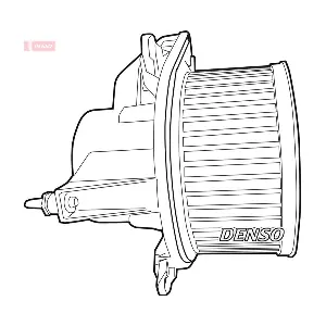 DEA09032 DENSO
