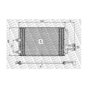 26012 STORM QUALITY PARTS