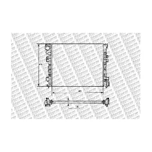 25001 STORM QUALITY PARTS