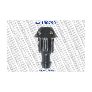 190790 STORM QUALITY PARTS