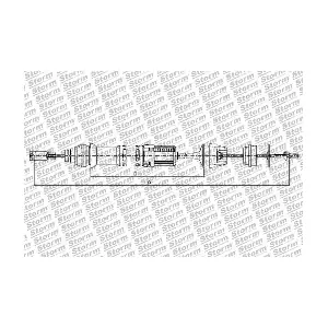 070169 STORM QUALITY PARTS