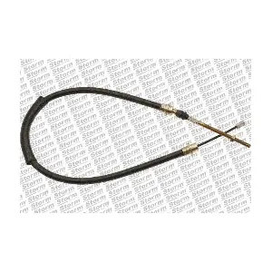 451795 STORM QUALITY PARTS