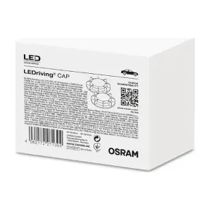 LEDCAP03 ams-OSRAM