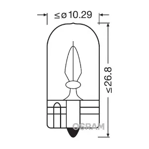 2841 ams-OSRAM