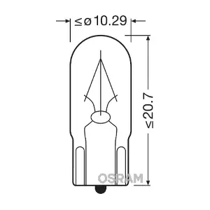 2840 ams-OSRAM