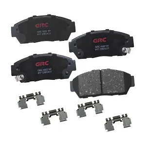 GCD617 GRC - Ultra Brakes