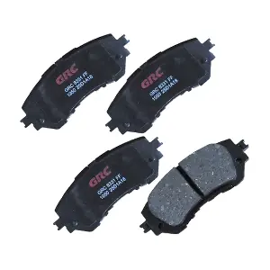 GCD1950 GRC - Ultra Brakes