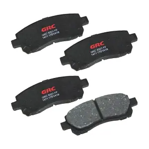 GCD1471 GRC - Ultra Brakes