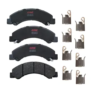 GCD1732 GRC - Ultra Brakes