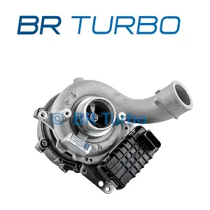 BRTX6379 BR Turbo