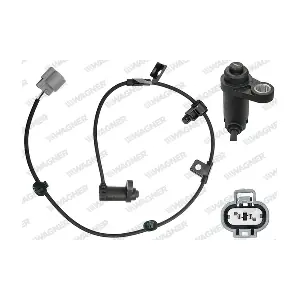 WS2400-SE-WG WAGNER-AU