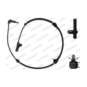WS2108-SE-WG WAGNER-AU
