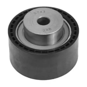 C743 CORAM