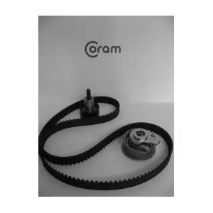 KTC1052 CORAM