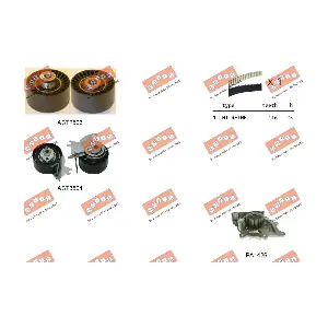 ASTK1217PA MOVIS
