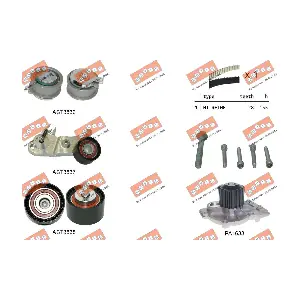 ASTK1292PA MOVIS