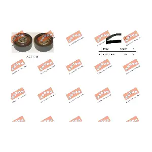 ASTK0874 MOVIS