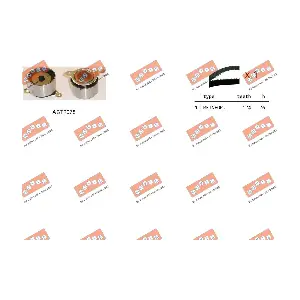 ASTK1204 MOVIS