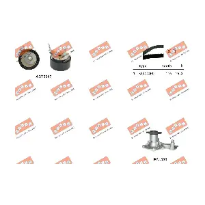 ASTK1295PA MOVIS