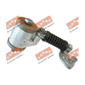 AST3380 MOVIS
