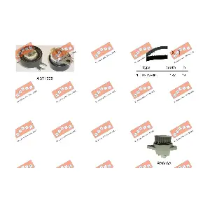 ASTK0854PA MOVIS