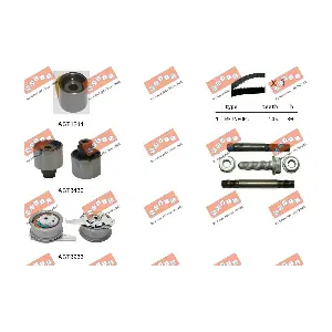 ASTK1288 MOVIS