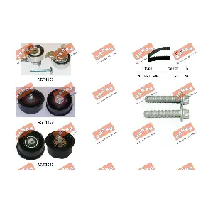 ASTK1107 MOVIS