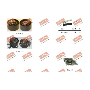 ASTK1075PA MOVIS