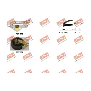 ASTK1049 MOVIS