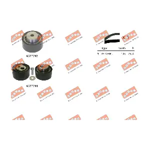 ASTK1086 MOVIS