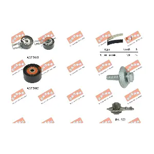 ASTK1148PA MOVIS