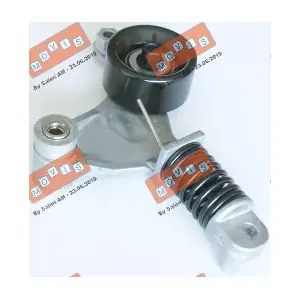 AST3300 MOVIS