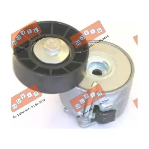 AST2815 MOVIS