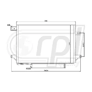 APCDMB5091 RPL QUALITY