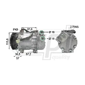 APCOCI5022 RPL QUALITY