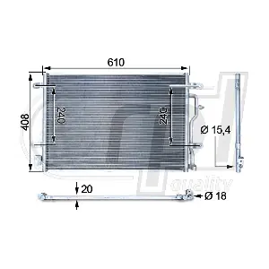 APCDAU5019 RPL QUALITY