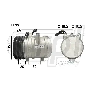 APCOOP5010 RPL QUALITY