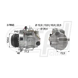 830200 MERCEDES-BENZ