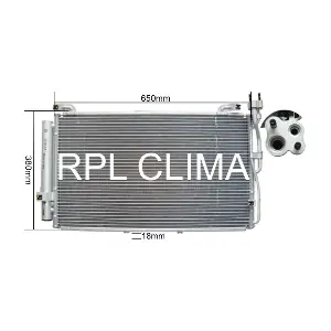 APCDHY5022 RPL QUALITY