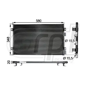APCDCH5031 RPL QUALITY