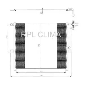 APCDBW5021 RPL QUALITY