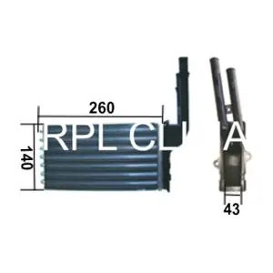 96090004 RPL QUALITY