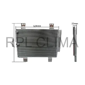 APCDDH5009 RPL QUALITY